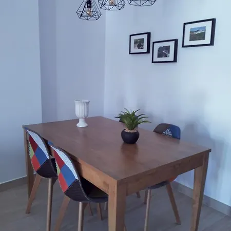 Hébergement de vacances Casa Margarita Ardales