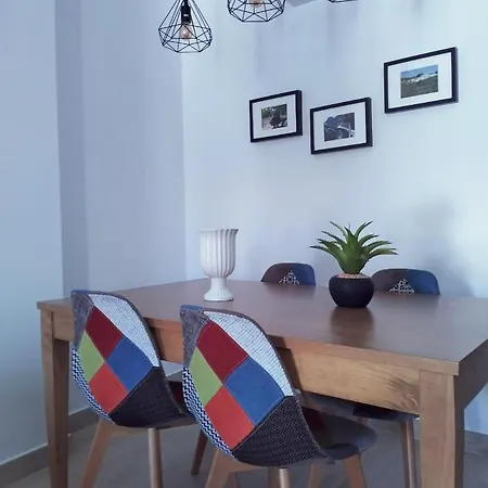 Casa Margarita *