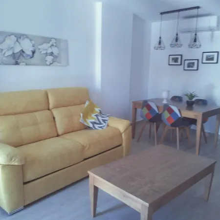 Casa Margarita Hébergement de vacances