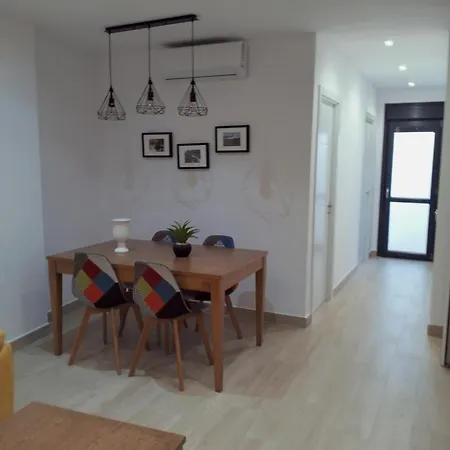 Hébergement de vacances Casa Margarita *