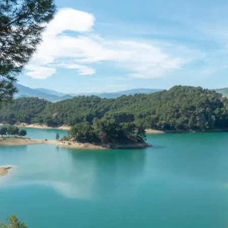 Hébergement de vacances Casa Margarita Ardales