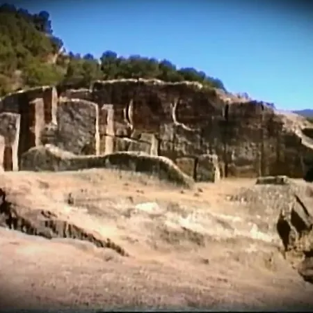 Casa de Férias Casa Margarita *