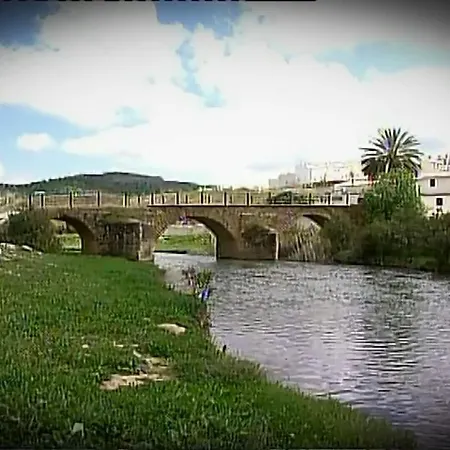 Casa Margarita Ardales