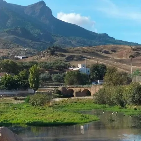Casa de Férias Casa Margarita Ardales