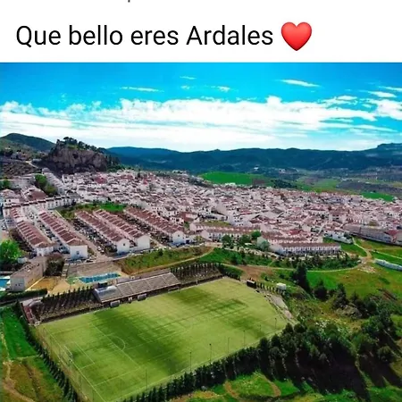 Casa de Férias Casa Margarita *
