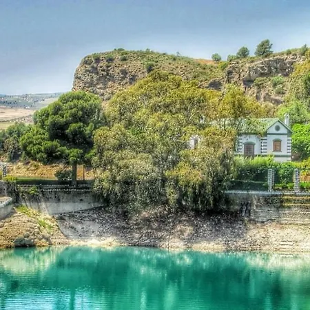 Casa de Férias Casa Margarita Ardales