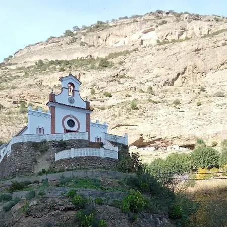 Casa de Férias Casa Margarita Ardales